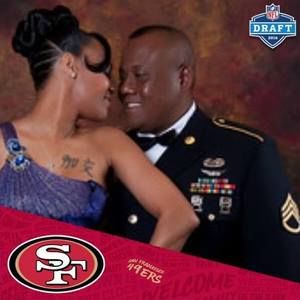 Meet your Posher, Jeremiah